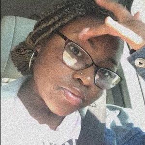 Meet your Posher, Cheyenne